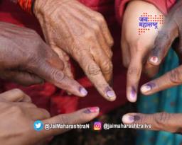 लोकसभेसाठी शुक्रवारी पहिल्या टप्प्याचे मतदान