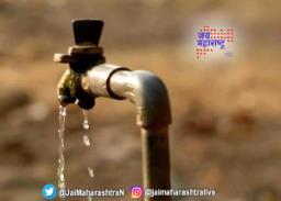 छत्रपती संभाजीनगरमधील ५ तालुक्यात पाणीटंचाई