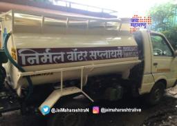 संभाजीनगरात आठ दिवसाआडही पाणी मिळेना