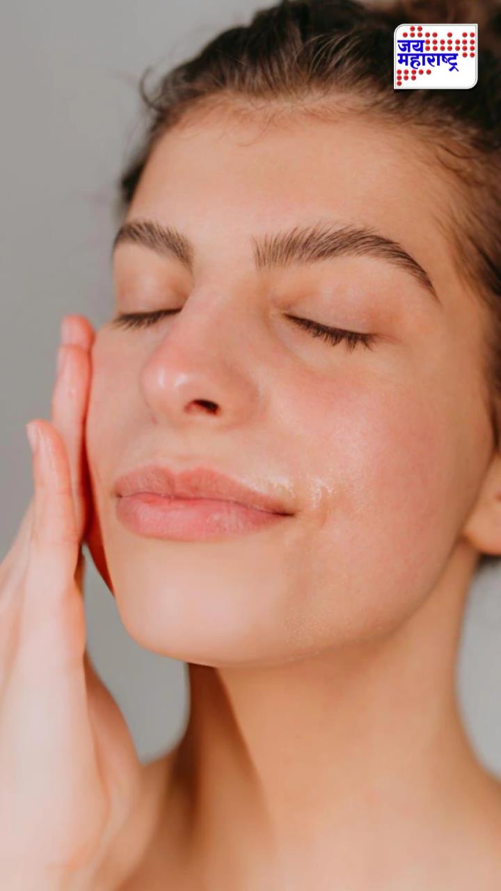Oily Skin Remedy At Home : तेलकट चेहऱ्यासाठी घरगुती उपाय