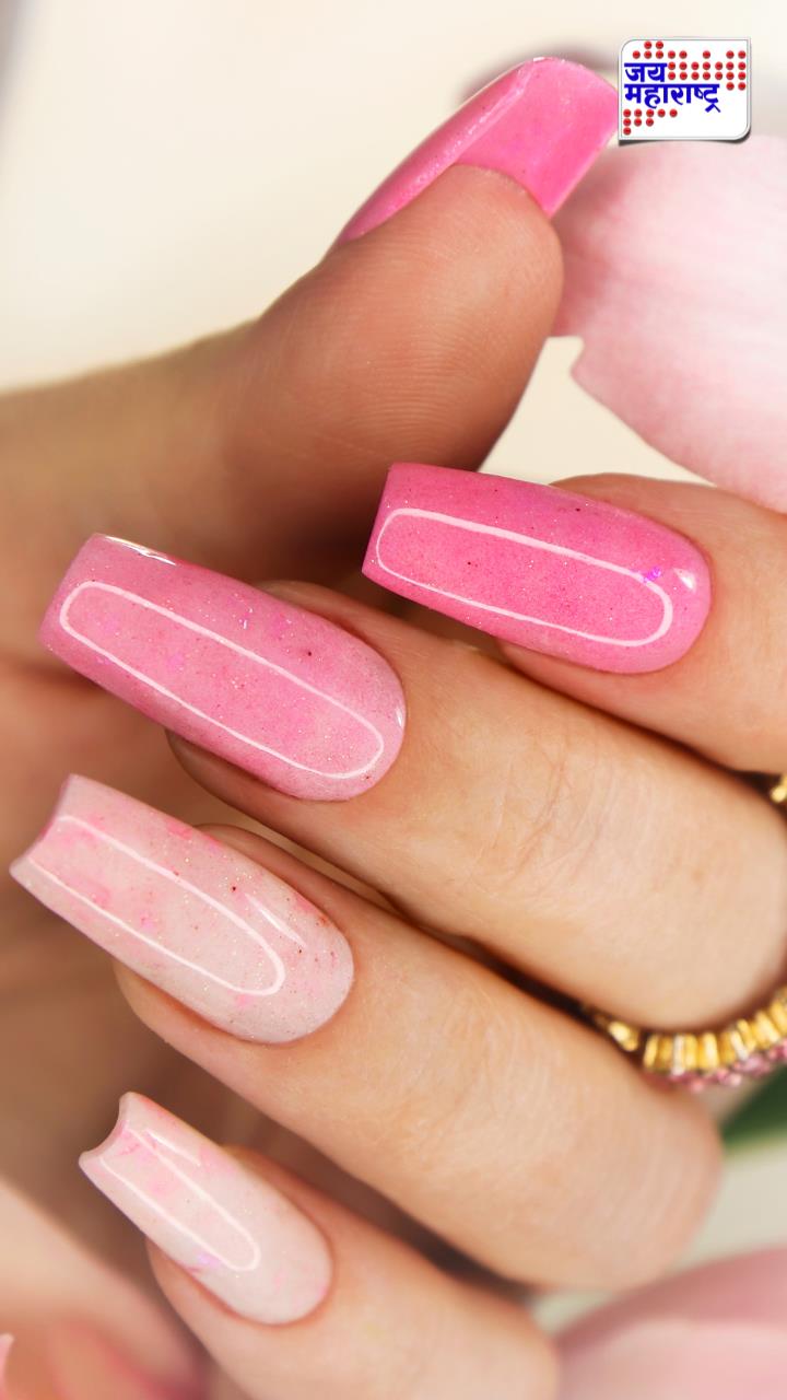Nail Care : नखांची सुंदरता वाढवण्यासाठी 5 उपाय