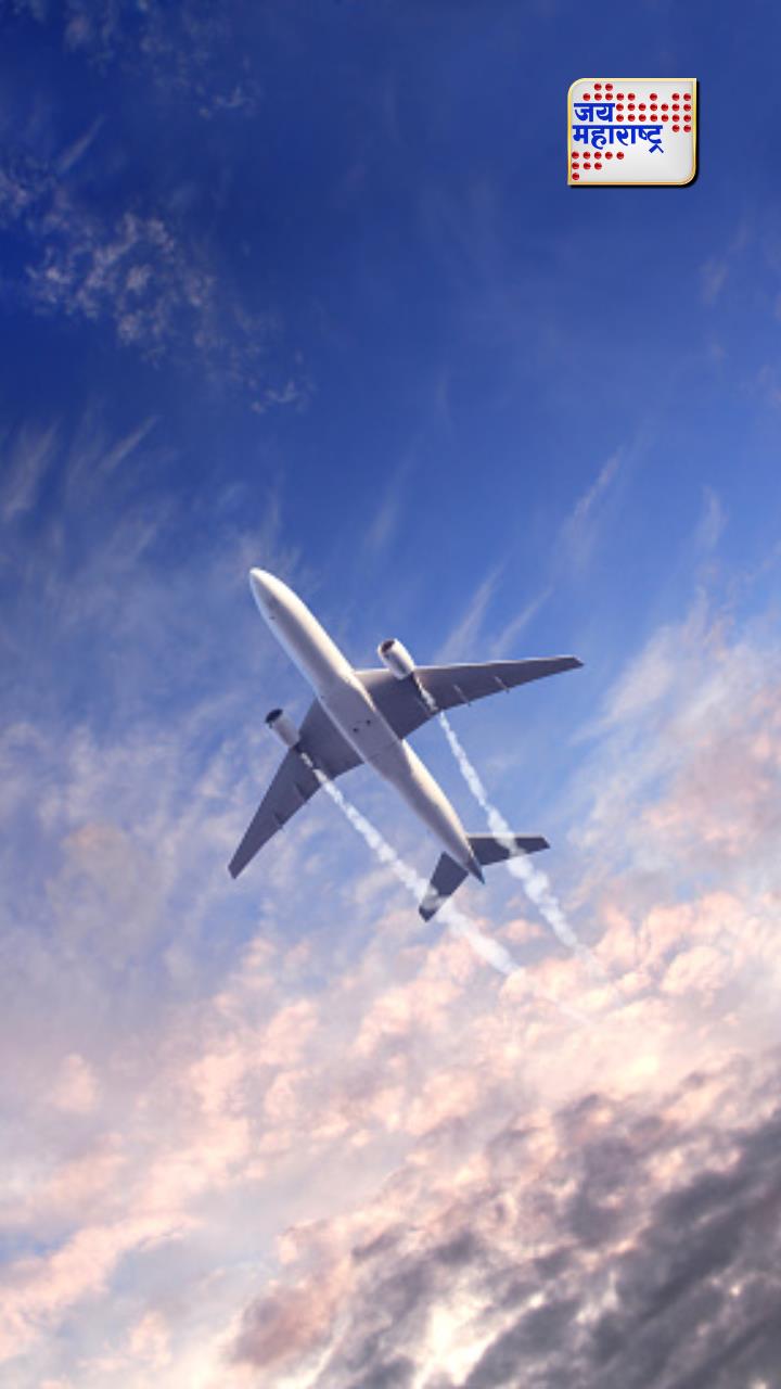 Air Travel Rules : विमानाने प्रवास करत असाल तर ‘या’ वस्तू चुकूनही विमानात घेऊन जाऊ नका
