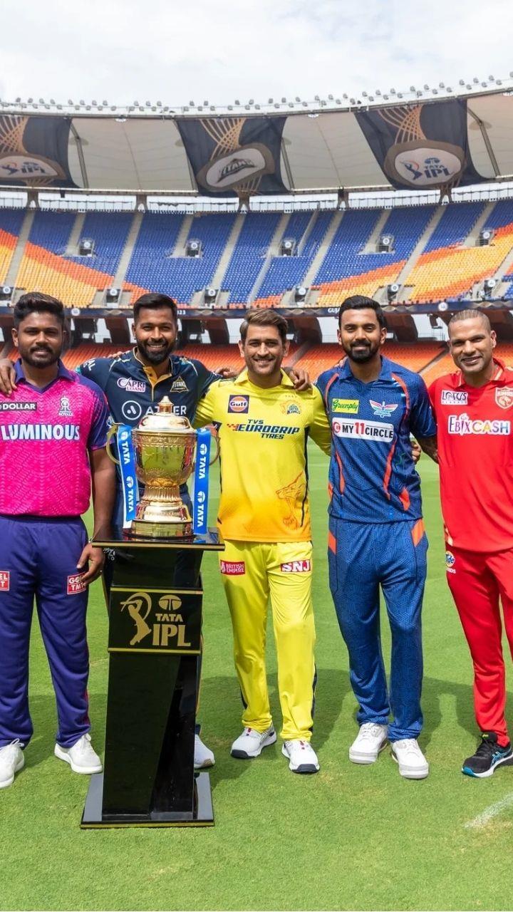 IPL 2025: आयपीएलच्या इतिहासात खरेदी केलेले सर्वात महागडे खेळाडू