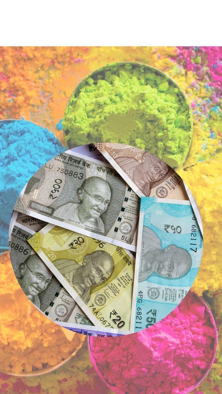 HOLI 2025: होळीनंतर ‘या’ तीन राशींवर होणार धनवर्षाव