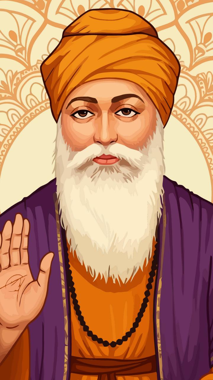 गुरु नानक जयंतीचं विशेष महत्त्व
