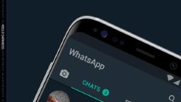 Whatsapp युजर्ससाठी आनंदाची बातमी! अखेर ‘हे’ फीचर आलं…