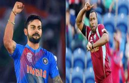 टीम इंडिया विरुद्ध वेस्ट इंडिज वनडे मालिकेला उद्यापासून सुरुवात