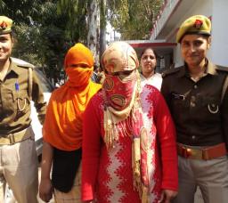 समलिंगी संबंधांत अडथळा, पत्नीने केला पतीचा खात्मा