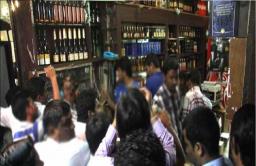 वाईन शॉप २ तास सुरु ठेवा, मुख्यमंत्र्यांकडे  विनंती