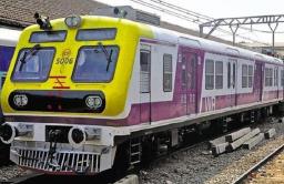 थर्टी फस्ट आणि न्यू इअरसाठी पश्चिम रेल्वे चालवणार विशेष रेल्वे