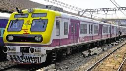वसई ते भाईंदर या स्थानकांदरम्यान जंबो मेगा ब्लॉक
