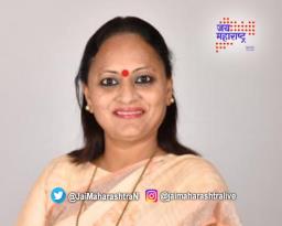 दक्षिण मुंबईतून यामिनी जाधवांना उमेदवारी