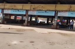 यवतमाळ मध्ये दारू लपवण्यासाठी चक्क देवाऱ्याचा वापर