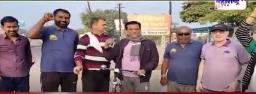 नाणेफेक जिंकून ऑस्ट्रेलियाचा ‘हा’ निर्णय