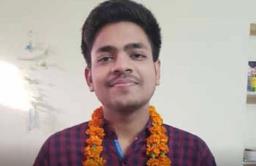 अवघ्या 21 व्या वर्षी ‘हा’ बनला न्यायाधीश