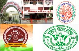 जिल्हा परिषद निवडणूक : राज्यातील निकाल एका क्लिकवर