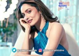 अंकिता लोखंडेने जागतिक नृत्य दिनानिमित्त प्रेक्षकांना दिली एक व्हिज्युअल ट्रीट