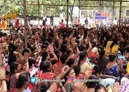 अंगणवाडी सेविकांसाठी सकारात्मक निर्णय