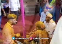अंधश्रद्धेतून महिलेवर भुताटकीचा आरोप