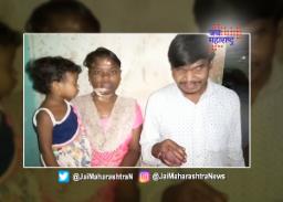 अंबरनाथमध्ये अंध व्यक्तीला मारहाण