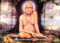 अक्‍कलकोटमध्ये उभी राहणार स्वामी समर्थांची भव्‍य मूर्ती