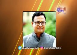 अखेर निकाल लागला, धीरज लिंगाडे विजयी