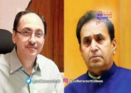 अनिल देशमुख बदल्यांसाठी यादी द्यायचे; ईडी चौकशीत सीताराम कुंटेंचे विधान