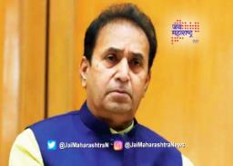 माजी गृहमंत्री अनिल देशमुख यांच्या मुलाला ईडीचे समन्स