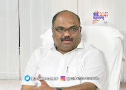 अनिल परब यांचं ईडीला पत्र