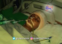 अपघातात डोक्याला दुखापत झालेल्या मुंबईतील तरूणीचे प्राण वाचवण्यात डॉक्टरांना यश