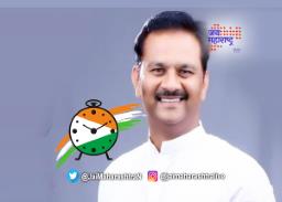 अभिजीत पाटील यांचा राष्ट्रवादीत प्रवेश