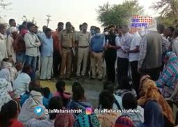 अमरावतीत दलितांना पाणी मिळणार