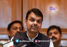 अमरावतीत ‘मविआ’ वर काय बोलले फडणवीस ?