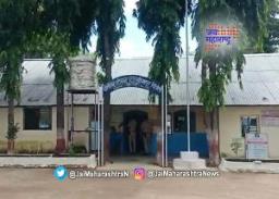 अमरावतीत ७ वर्षीय चिमुकलीवर बलात्कार; नराधमाला अटक