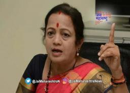 अमृता फडणवीसांचा चिमटा सेनेला झोंबला?