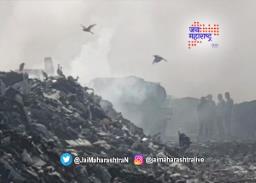 अलिबागकरांचा श्वास कोंडला