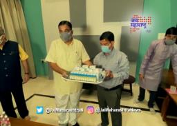 अ‍ॅम्फोटेरेसिन बी इंजेक्शनचे उत्पादन वर्ध्यातून होणार