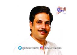 विमानतळाच्या विकास आराखड्याबाबत काय म्हणाले आमदार अळवणी ?