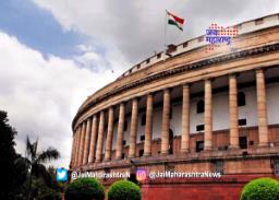 आता वोटर कार्डही आधारशी लिंक; लोकसभेत विधेयक सादर