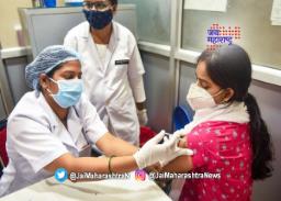 आता १२ ते १४ वयोगटातील मुलांनाही लस मिळणार!
