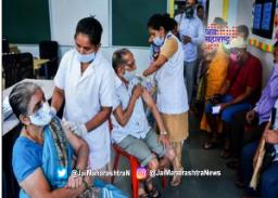 आता २८ दिवसांनंतर घेता येईल लसीकरणाची दुसरी मात्रा