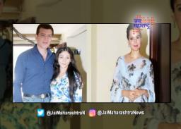 आदित्य  पंचोलीच्या कुटुंबातील आणखी एक सदस्य आहे, जी लाइमलाइटपासून दूर राहते.