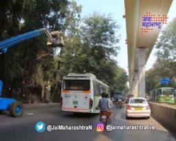 पुणेकरांना मोठा दिलासा