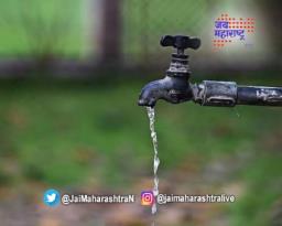 पुणेकरांवर पाणीकपातीचं संकट