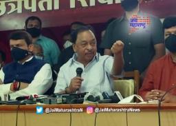 ‘आमच्या माणसांच्या डोळ्यात पाणी येऊ देणार नाही’