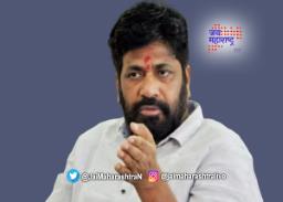 आमदार-खासदारांना पेन्शनची गरज नाही – बच्चू कडू