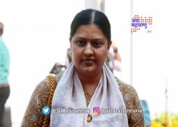 आमदार प्रज्ञा सातव यांच्यावर हल्ला