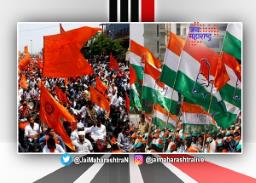 ‘आरएसएसच्या सर्व्हेने भाजपात खळबळ’