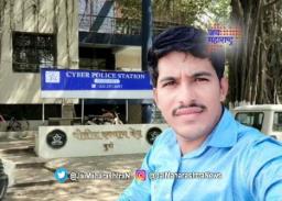 आरोग्य विभाग पपेरफुटी : आरोपी गोपीचंद सानपला बुलडाण्यातून अटक