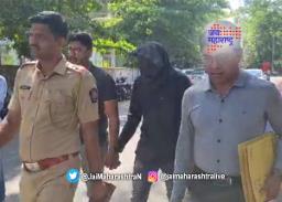 ‘ते’ बनावट पत्र बनवणारा ब्रिगेडचा कार्यकर्ता? पोलिसांना संशय